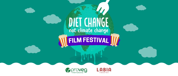 Cape Town environmental film festival to showcase link between our eating habits and climate change